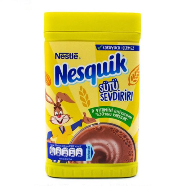 پودر نوشیدنی نسکوئیک آراز آراز nesquik-nestle-420gr-arazaraz